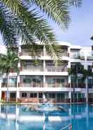 Primary image The Beach Palace 2BR Luxury Beachfront