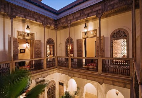 Others Riad Tzarra