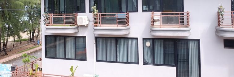 Others Rayong Seaview Apartment