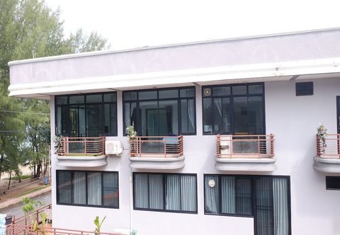 Others Rayong Seaview Apartment