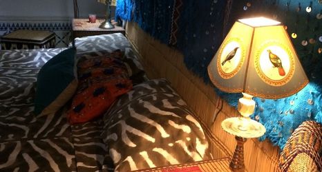 기타 2 Riad Tibibt