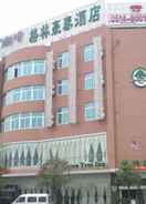 Primary image GreenTree Inn Yangzhou Jiangdu West Changjiang Road Liberty Park Business Hotel