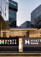 Foto utama Hyatt Place Shanghai Hongqiao CBD