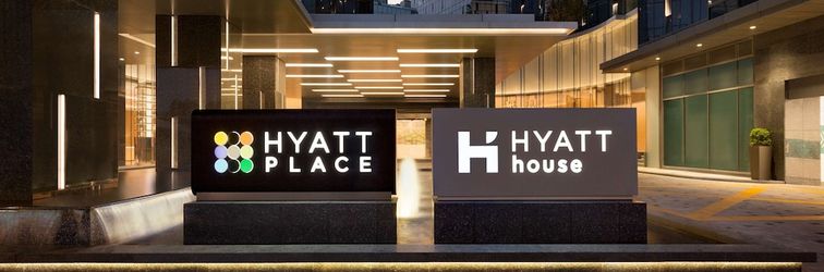 Others Hyatt Place Shanghai Hongqiao CBD