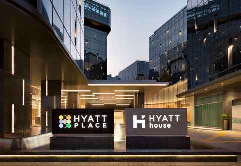 Others Hyatt Place Shanghai Hongqiao CBD