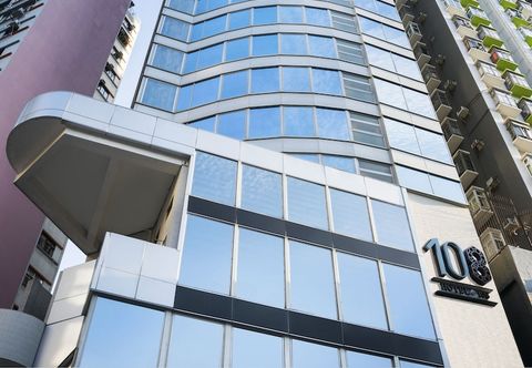 Others Hotel 108