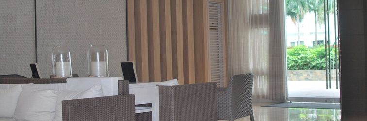 其他 Premiere Haven at Shell Residences