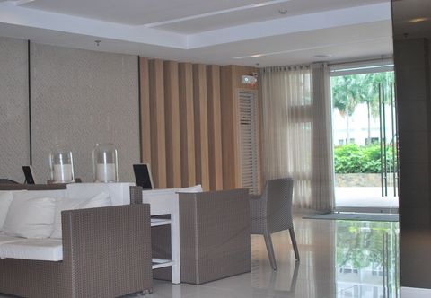 Others Premiere Haven at Shell Residences