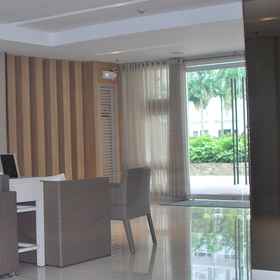 Lobby sitting area 1 Premiere Haven at Shell Residences, The Fountain at Okada Manila 酒店