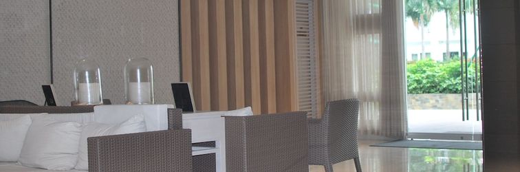 Others Premiere Haven at Shell Residences