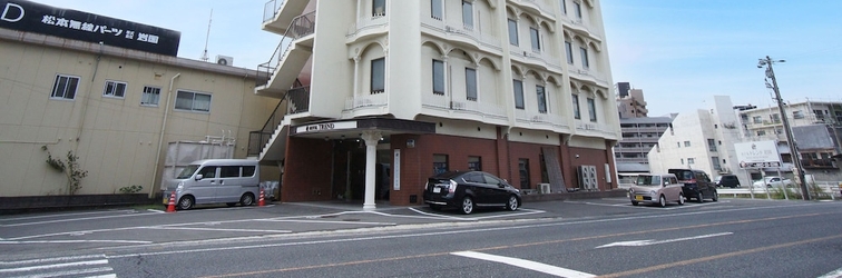 Others Hotel Trend Iwakuni