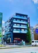 Primary image Beagle Tokyo Hostel and Apartments