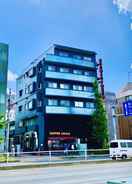 Imej utama Beagle Tokyo Hostel and Apartments