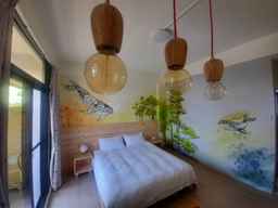 anping2x2 b&b, USD 120.64