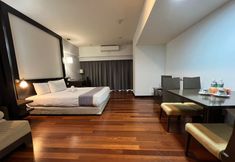 Others 4 Raintree Resort suites at Bandar Sunway