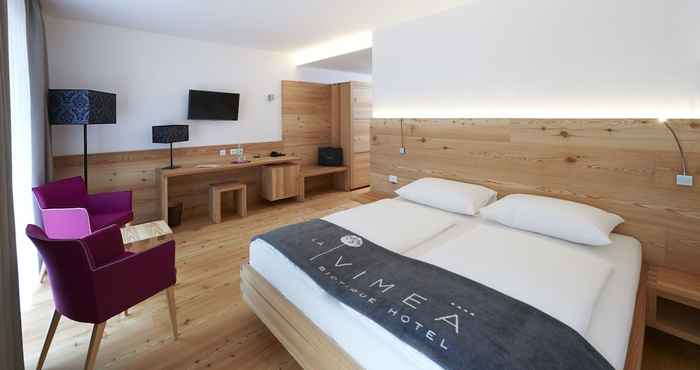 Others Vegan Hotel LA VIMEA