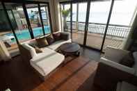 อื่นๆ Penn Sunset Villa with Pool 10A