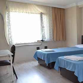 Primary image1Birlik Apart,阿克恰阿巴特公寓