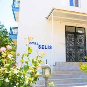 Primary image 1 Selis Otel, İzmir Hotels