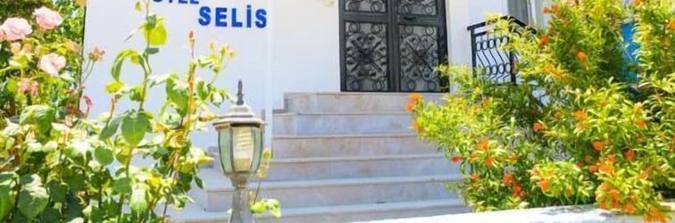 อื่นๆ Selis Otel