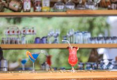 Others 2 Anfora Hotel