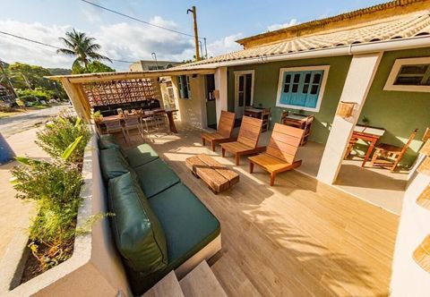 อื่นๆ EcoCharme Pousada Varandinha