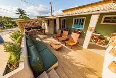 อื่นๆ EcoCharme Pousada Varandinha