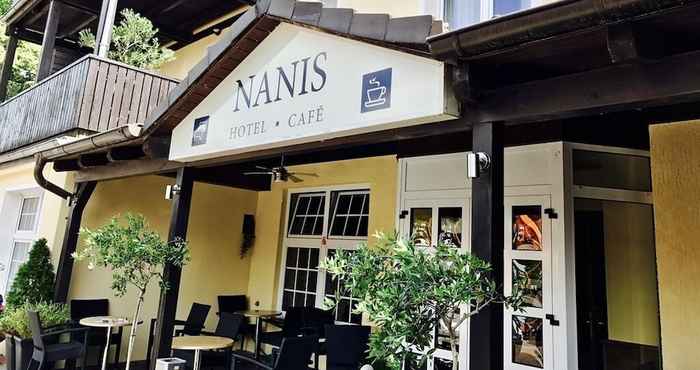 Others Hotel Nanis