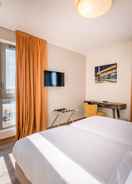 ภาพหลัก All Suites Appart Hotel Bordeaux Marne