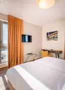 ภาพหลัก All Suites Appart Hotel Bordeaux Marne