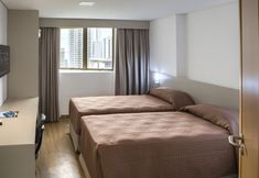 อื่นๆ 7 Marante Executive Hotel