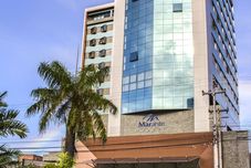 อื่นๆ Marante Executive Hotel