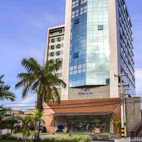 Primary image1瑪蘭特行政飯店,Quatro Cantos飯店