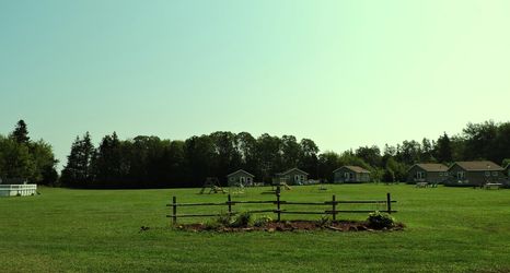 Others 2 Centennial Cottages