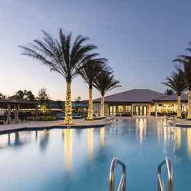 Imej utama1Balmoral Resort Florida,Cypresswood Golf and Country Club飯店