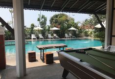 Lain-lain 6 Heaven Hill Pool Villa Pattaya