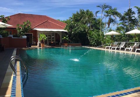 Lain-lain Heaven Hill Pool Villa Pattaya