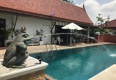 Lain-lain 7 Heaven Hill Pool Villa Pattaya