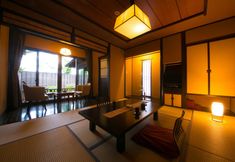 Lainnya 6 SEKIYA RESORT Bettei Haruki