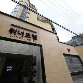 Primary image 1 Winner Hotel, Gumidang Hotels