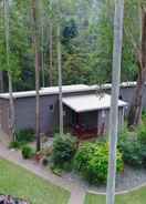 ภาพหลัก Mistinthegumtrees Eco Luxury Cabins