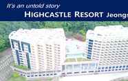 อื่นๆ 2 High Castle Resort