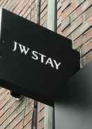 Imej utama JW STAY in HONGDAE - Hostel