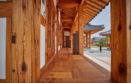 Others 7 Hanok stay NAMWONYECHON by Kensington