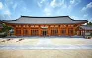 Others 3 Hanok stay NAMWONYECHON by Kensington