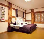 Lainnya 6 Hanok stay NAMWONYECHON by Kensington