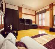 Lainnya 7 Hanok stay NAMWONYECHON by Kensington