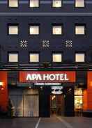 ภาพหลัก APA Hotel Asakusa Kaminarimon