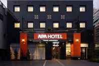 อื่นๆ APA Hotel Asakusa Kaminarimon