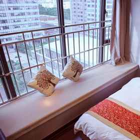 Primary image 1 LIve lnn Jingu, Luogang Science City Transfer Station Hotels